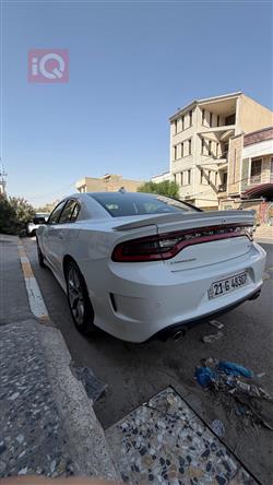 دۆج چارجەر